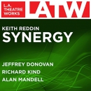 Synergy by Keith Reddin