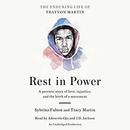 Rest in Power: The Enduring Life of Trayvon Martin by Sybrina Fulton