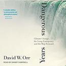 Dangerous Years by David W. Orr
