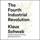 The Fourth Industrial Revolution by Klaus Schwab