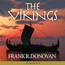 The Vikings by Frank R. Donovan