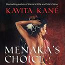 Menaka's Choice by Kavita Kane