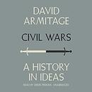 Civil Wars: A History in Ideas by David Armitage
