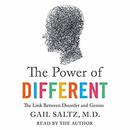 The Power of Different by Gail Saltz