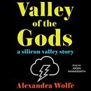 The Valley of the Gods by Alexandra Wolfe