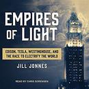 Empires of Light by Jill Jonnes