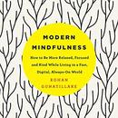 Modern Mindfulness by Rohan Gunatillake