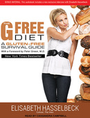 The G-Free Diet by Elisabeth Hasselbeck