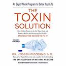 The Toxin Solution by Joseph Pizzorno