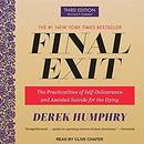 Final Exit by Derek Humphry