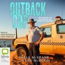 Outback Cop by Evan McHugh