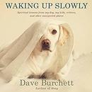 Waking up Slowly by Dave Burchett