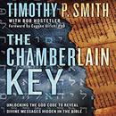 The Chamberlain Key by Timothy P. Smith