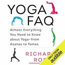 Yoga FAQ by Richard Rosen