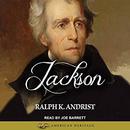 Jackson by Ralph K. Andrist