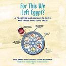 For This We Left Egypt? by Dave Barry