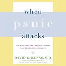 When Panic Attacks by David D. Burns