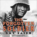 The Forgotten Soldier by Guy Sajer