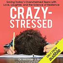 Crazy-Stressed by Michael J. Bradley
