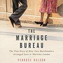 The Marriage Bureau by Penrose Halson