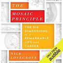 The Mosaic Principle by Nick Lovegrove