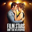 Film Stars Don't Die in Liverpool by Peter Turner