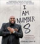 I Am Number 8 by John Gray