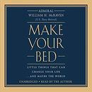 Make Your Bed by William H. McRaven