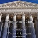 The Supreme Court by William H. Rehnquist