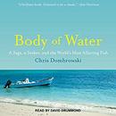 Body of Water by Chris Dombrowski