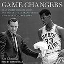 Game Changers by Art Chansky