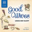 Good Wives by Louisa May Alcott