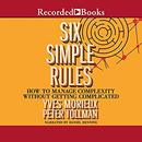 Six Simple Rules by Yves Morieux