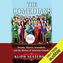 The Comedians by Kliph Nesteroff