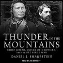 Thunder in the Mountains by Daniel Sharfstein