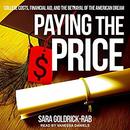 Paying the Price by Sara Goldrick-Rab
