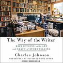 The Way of the Writer by Charles Johnson