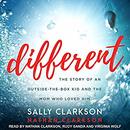 Different by Sally Clarkson