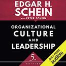 Organizational Culture and Leadership, Fifth Edition by Edgar Schein