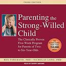 Parenting the Strong-Willed Child by Rex Forehand