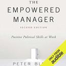 The Empowered Manager, Second Edition by Peter Block