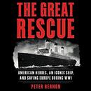 The Great Rescue by Peter Hernon