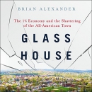 Glass House by Brian Alexander