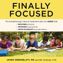 Finally Focused by James Greenblatt