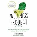 The Wellness Project by Phoebe Lapine