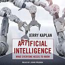 Artificial Intelligence by Jerry Kaplan