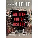 Written Out of History by Mike Lee