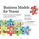 Business Models for Teams by Tim Clark