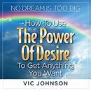 No Dream Is Too Big by Vic Johnson
