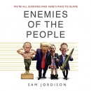 Enemies of the People by Sam Jordison